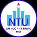 Local Nha Trang University (Fisheries University with old name) - Nha Trang City - Khanh Hoa Province trong Thành phố Nha Trang thành phố