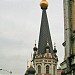 Часовня Николая Чудотворца (ru) in Smolensk city