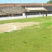 Хоккейный корт в городе Коркино