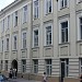 Vilniaus apskrities Adomo Mickevičiaus viešoji biblioteka yra Vilnius mieste