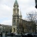 Assisi Szent Ferenc-templom (Ferencváros) in Budapest city