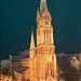 Assisi Szent Ferenc-templom (Ferencváros) in Budapest city