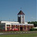 Пожарная часть № 123 в городе Москва