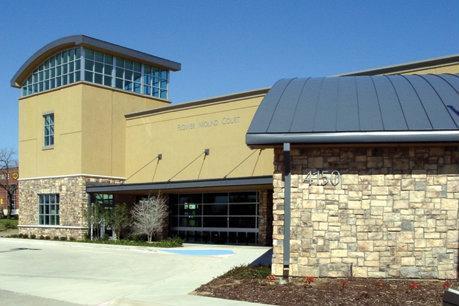 Flower Mound Municipal Court Flower Mound Texas