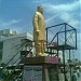 Chittem Narsi Reddy Statue