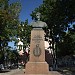 Памятник Г. Н. Вакуленчуку в городе Одесса