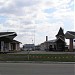 АЗС «ТНК» в місті Лубни