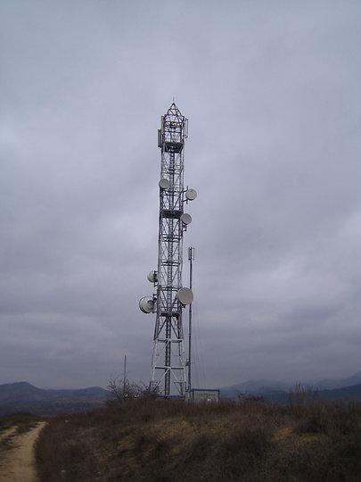 Ретранслатор