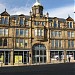 Eastbrook Hall in Bradford city