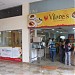 Vilana's Restaurant in Rio de Janeiro city