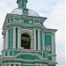 Соборная колокольня в городе Смоленск