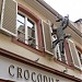Restorant Krokodili