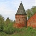 Башня Заалтарная (Белуха) (ru) in Smolensk city