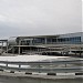 New airport terminal