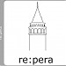 re:pera (tr) in Istanbul Metropolitan Municipality city