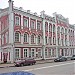 Смоленская художественная галерея (бывшее здание Александровского реального училища) в городе Смоленск