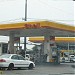 Shell Gas Station