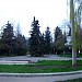 Памятник-обелиск Ю.А. Гагарину в городе Пятигорск