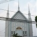 Iglesia ni Cristo - Lokal ng Baesa