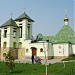 Храм святых мучеников Бориса и Глеба в городе Киев