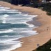 Beach of Armacao do Pantano do Sul