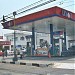 UniOil Gas Station in Caloocan City South city