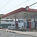 Caltex Gas Station - Potrero in Malabon city