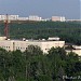 Центр крови им. О. К. Гаврилова в городе Москва