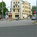Wohn- und Geschäftshaus Schandauer Straße 84