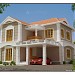 NANDANAM PARADISE VILLAS & APARTMENTS