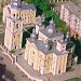 Монастир Успення Пресвятої Богородиці в місті Тернопіль
