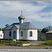 Церковь Смоленской иконы Божией Матери в городе Пятигорск