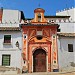 Ermita de la Concepción en la ciudad de Córdoba