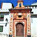 Ermita de la Concepción en la ciudad de Córdoba