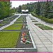 Воинское мемориальное кладбище в городе Пятигорск
