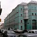 Московский городской университет управления (МГУУ) Правительства Москвы им. Ю. М. Лужкова в городе Москва