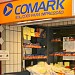 Comark na Porto Alegre city
