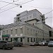 Сбербанк России - дополнительный офис № 9038/01606 в городе Москва