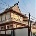 Hong San Sing Kong Temple in Malabon city