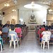 Holy Trinity Chapel in Malabon city