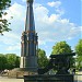 Памятник героям Отечественной войны 1812 года в городе Полоцк