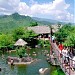 Khu Du lịch sinh thái Suối Hoa trong Thành phố Đà Nẵng thành phố