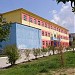 Shyqyri Peza Primary School in Tirana city