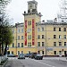 Бывшее здание городской думы (ru) in Smolensk city