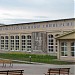 Smolensk State University in Smolensk city