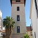 Torre de los Perdigones en la ciudad de Córdoba