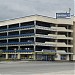 EuroPark сar parking in Riga city
