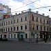 Бывший доходный дом (ru) in Moscow city