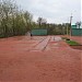 Теннисные корты в городе Смоленск