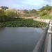 Ryoke A Retention Basin in Yokohama city
